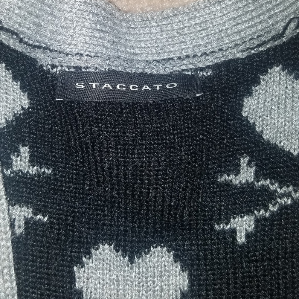 ModCloth Cardigan - Picture 3 of 4